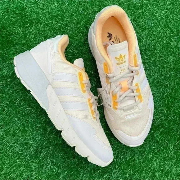 Adidas Zx 1K Boost W - Picture 3 of 6